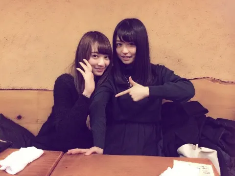 佐藤 詩織｜今年を忘れないための会(*ﾟ▽ﾟ*)（2015-12-27）