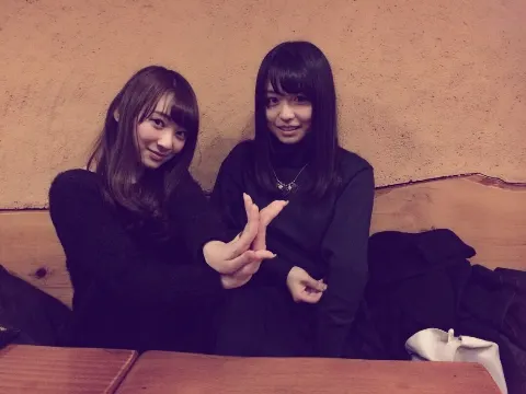 佐藤 詩織｜今年を忘れないための会(*ﾟ▽ﾟ*)（2015-12-27）｜2枚目