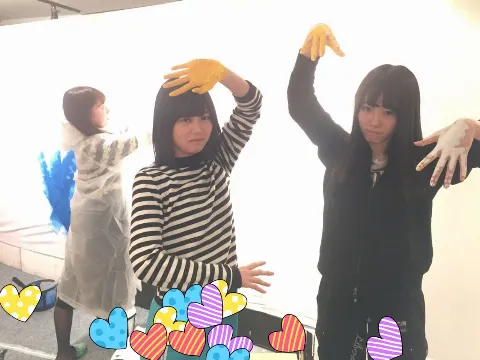 佐藤 詩織｜Part2（2016-01-19）｜3枚目