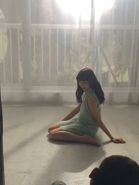 佐藤 詩織｜週刊ヤングマガジン（2016-01-27）｜3枚目