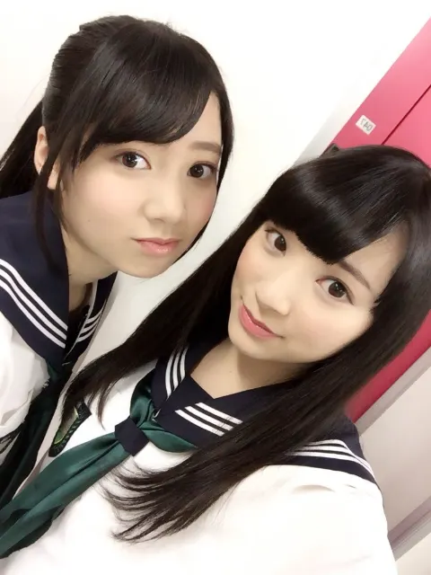 佐藤 詩織｜くるりんぱ。（2016-02-03）