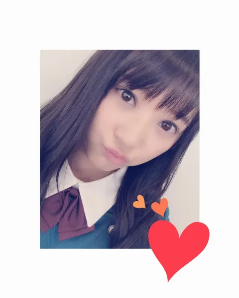 佐藤 詩織｜ありがとう♡(^○^)（2016-03-05）