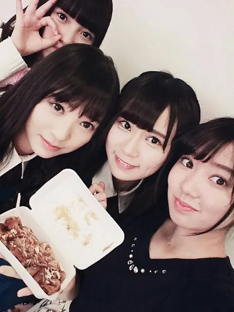 佐藤 詩織｜ありがとう♡(^○^)（2016-03-05）｜3枚目