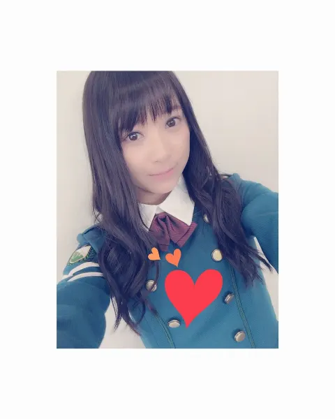 佐藤 詩織｜ファンレター。（2016-03-19）