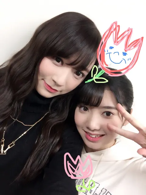 佐藤 詩織｜おははははよう!（2016-03-26）