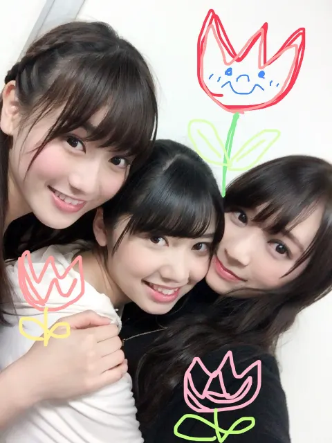 佐藤 詩織｜ぐっもーにん(^o^)/（2016-03-24）