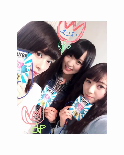 佐藤 詩織｜ZIP!春フェス。!