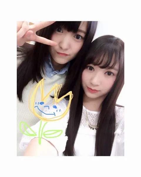 佐藤 詩織｜いーいっ 陽っ だな〜!♡ららら〜（2016-04-01）