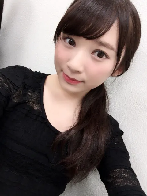 佐藤 詩織｜あした。（2016-04-17）