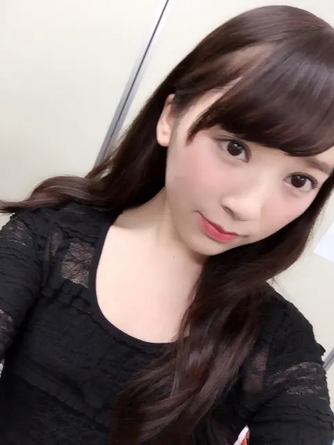 佐藤 詩織｜全国握手会!どきどき(*^^*)♡（2016-04-15）