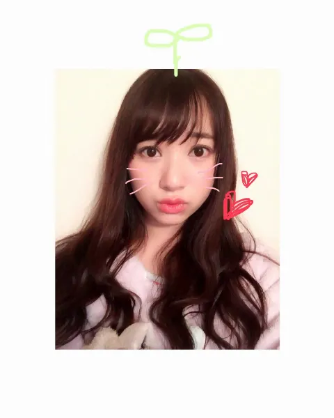 佐藤 詩織｜たくさん!Uh〜‼︎たくあん♡♡（2016-04-22）