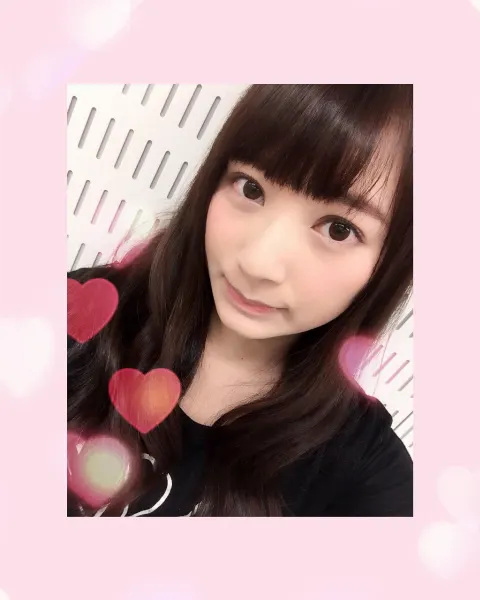 佐藤 詩織｜煮たまご好きです。（2016-04-29）