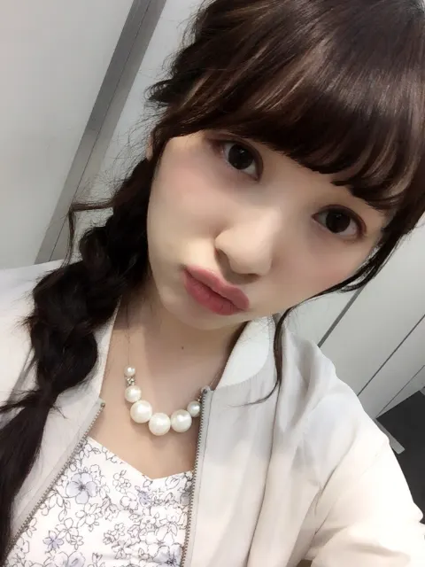 佐藤 詩織｜握手会 私服!（2016-05-03）｜4枚目