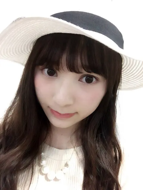 佐藤 詩織｜個別握手会!（2016-05-01）