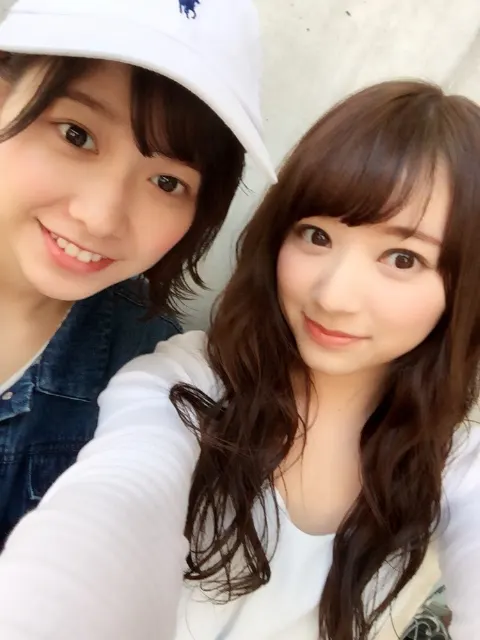 佐藤 詩織｜題名つけるのむつかしいぜ!（2016-05-07）