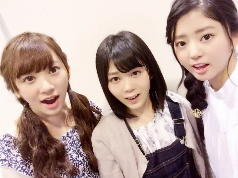 佐藤 詩織｜お久しぶりです（2016-05-18）｜3枚目