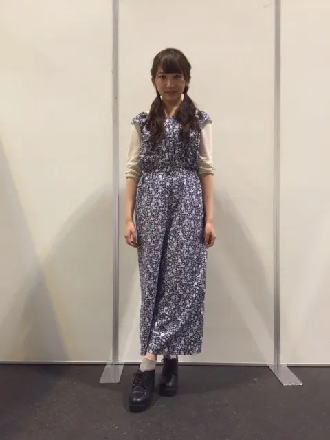 佐藤 詩織｜お久しぶりです（2016-05-18）｜4枚目