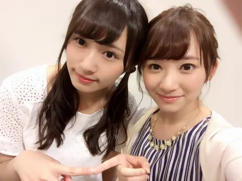 佐藤 詩織｜お久しぶりです（2016-05-18）｜6枚目