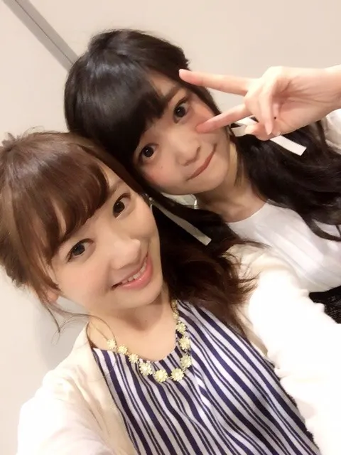 佐藤 詩織｜お久しぶりです（2016-05-18）｜7枚目