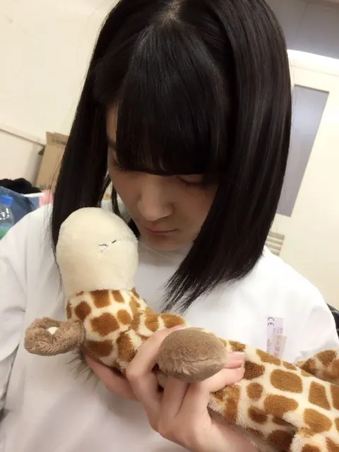 佐藤 詩織｜おはよおだなな♡（2016-05-22）｜2枚目