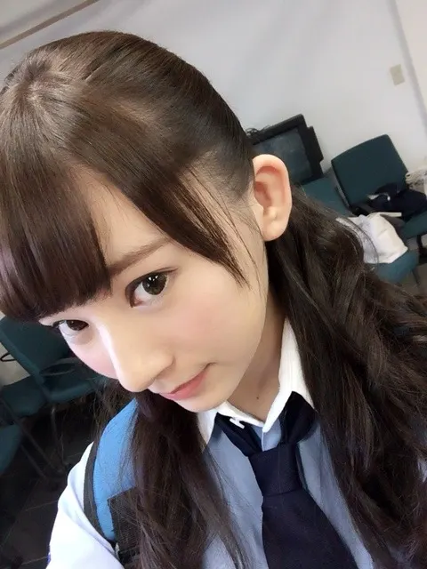 佐藤 詩織｜完売ありがとう!（2016-05-26）