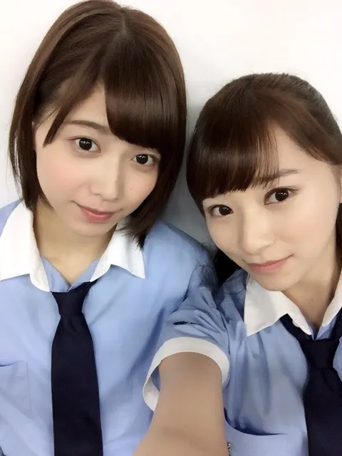 佐藤 詩織｜りしゃ♡りさ♡♡（2016-05-30）