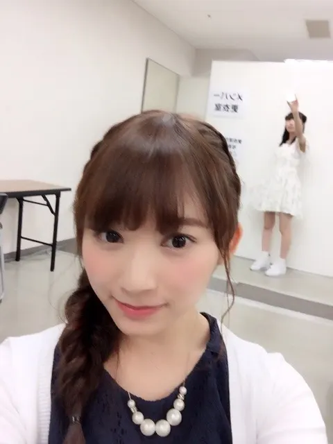 佐藤 詩織｜昨日。（2016-05-29）｜2枚目