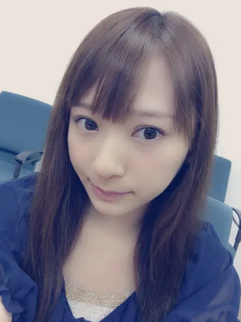 佐藤 詩織｜握手会。（2016-06-05）