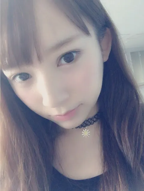 佐藤 詩織｜煮たまご。（2016-06-11）