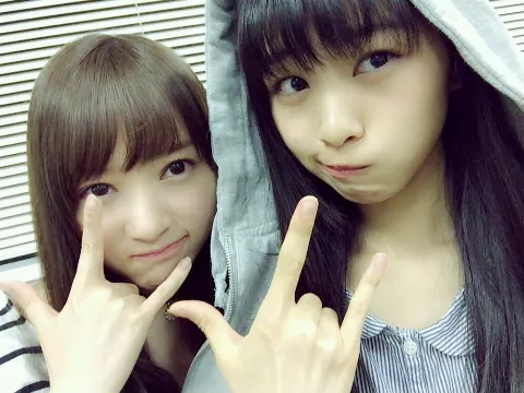 佐藤 詩織｜葵。♡（2016-06-22）