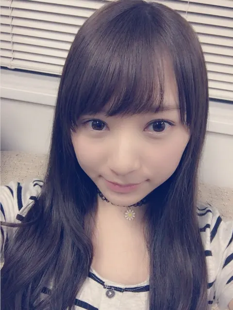 佐藤 詩織｜葵。♡（2016-06-22）｜2枚目