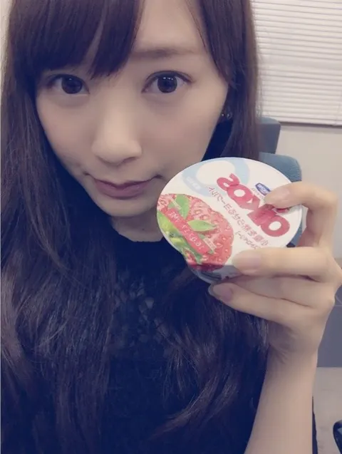 佐藤 詩織｜KEYABINGO!（2016-07-01）