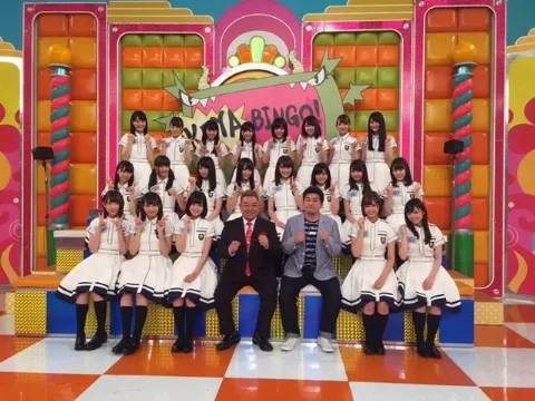 佐藤 詩織｜KEYABINGO!（2016-07-01）｜2枚目