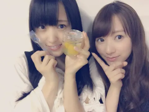 佐藤 詩織｜KEYABINGO!（2016-07-12）｜2枚目