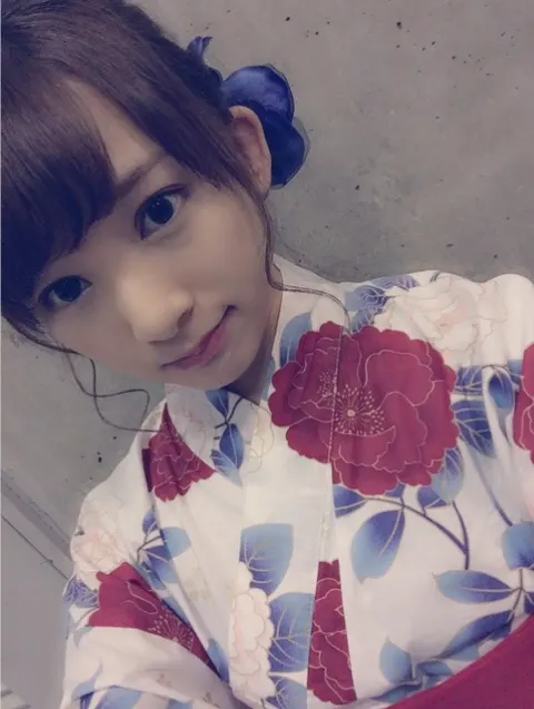 佐藤 詩織｜タナバタなday。はぶちゃん♡（2016-07-07）｜2枚目