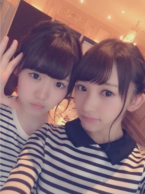 佐藤 詩織｜徳誰!!（2016-07-18）｜2枚目