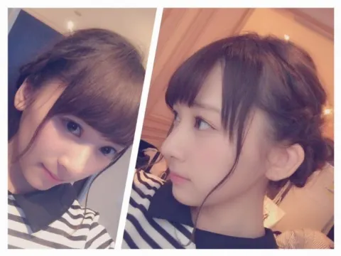 佐藤 詩織｜徳誰!!（2016-07-18）｜3枚目