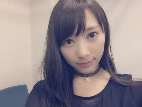 佐藤 詩織｜握手会。私服。（2016-07-15）