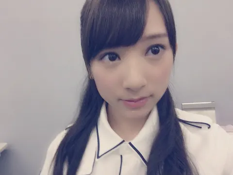 佐藤 詩織｜尊敬する先輩。♡（2016-07-18）