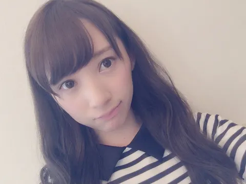 佐藤 詩織｜ん〜 まっ。（2016-07-17）