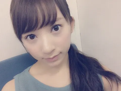 佐藤 詩織｜かーた〜るなら〜〜未来をぉ〜〜♡（2016-07-21）