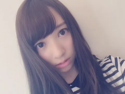 佐藤 詩織｜個握。（2016-07-29）