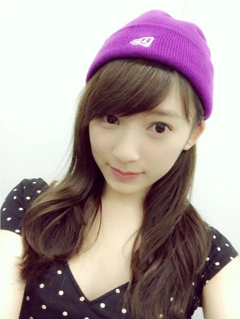 佐藤 詩織｜TIF。（2016-08-06）