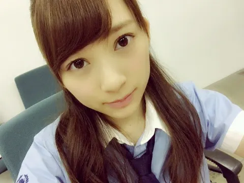 佐藤 詩織｜クランクアップ。（2016-08-05）｜2枚目