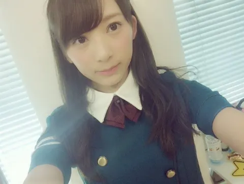 佐藤 詩織｜あついぜ。（2016-08-07）