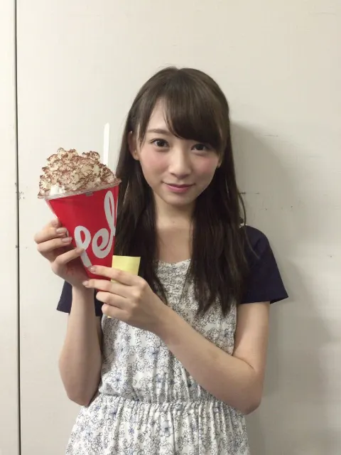 佐藤 詩織｜TIF2Days ありがとう。（2016-08-09）｜4枚目