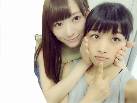 佐藤 詩織｜めざましLIVE!!（2016-08-12）｜2枚目
