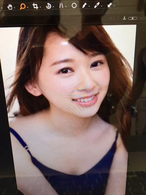 佐藤 詩織｜ハッスルプレス 番外編!（2016-08-13）｜2枚目