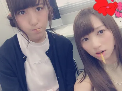 佐藤 詩織｜欅坂46のオールナイトニッポン!（2016-08-12）｜2枚目