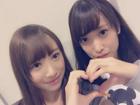 佐藤 詩織｜個別握手会ー!（2016-08-15）
